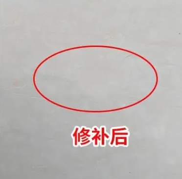 临沧瓷砖空鼓维修专业解答下贴瓷砖前墙壁基层存在的裂缝的影响